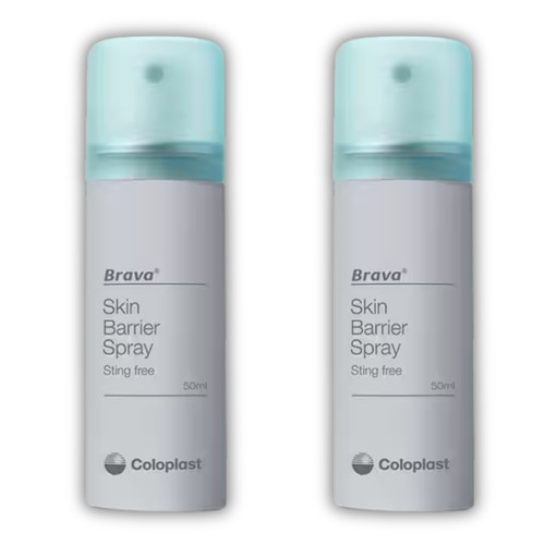 Brava hautschutzspray 50 - brava,