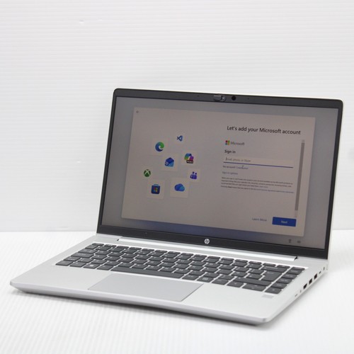 Probook ryzen laptop 14 - hp,
