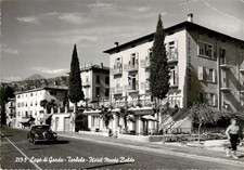 Torbole Lago di Garda IT Hotel Monte Baldo