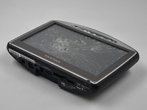 Tomtom go520 gps - go520,