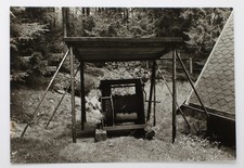 Echtfoto AK - Waschleithe