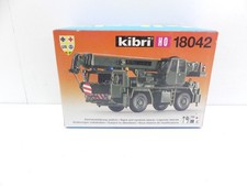 Kibri H0 18042 Bausatz