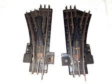 Zeuke Spur 0 - 2 Weichen für