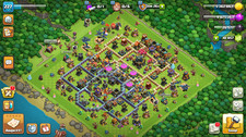 Clash of Clans TH17 - 1/2