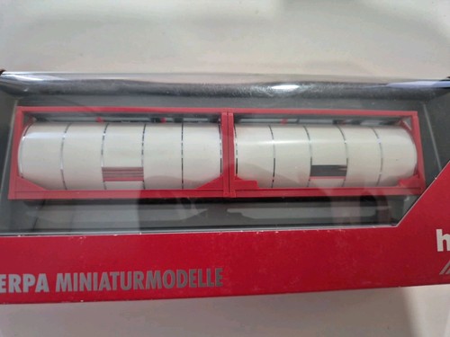 Herpa 075732 container - , in
