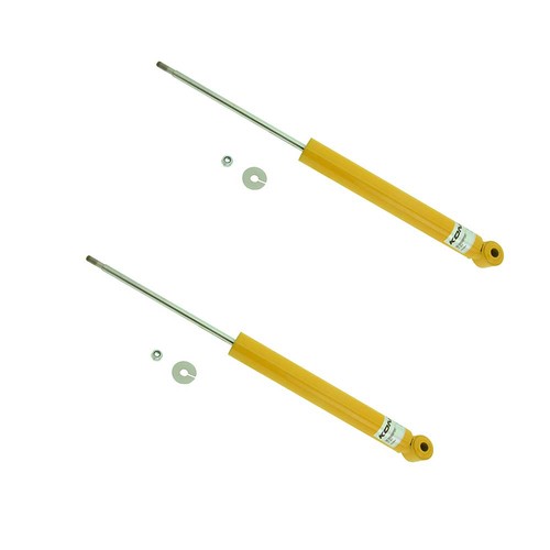 Koni sport hinterachse - sport,