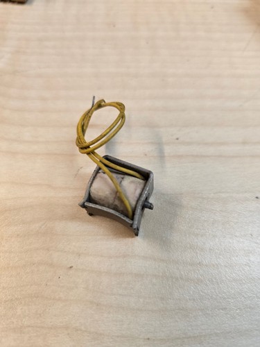 Zugmagnet hubmagnet elektro - /,