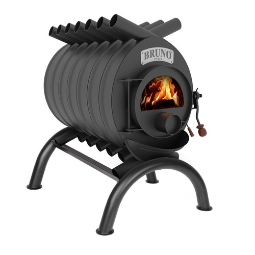 Werkstattofen bruno pyro - bruno,