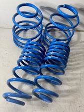 PORSCHE Boxster Fahrwerksfedern Federn VA HA BILSTEIN NOS