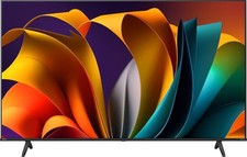 Hisense uhd led - 4k, 50a6n