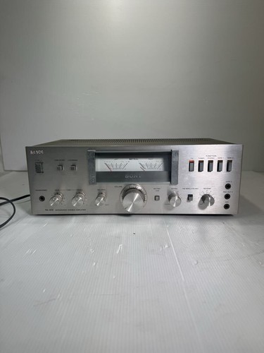Sony 515 integrated - ta-515,