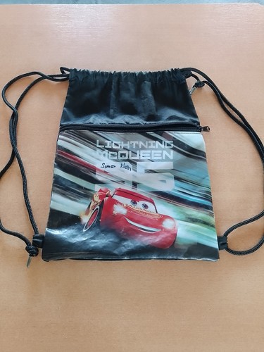 Cars sport beutel lightning - cars,