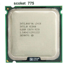 Intel Xeon E5405 L5408 L5410