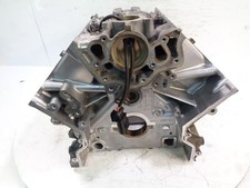 Motorblock defekt für Land Rover 4.4 V8 448PN 4H23-6015-BD Tischdeko