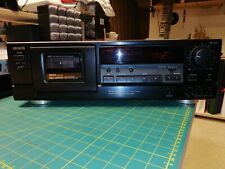 Aiwa AD-F 850 HiFi Stereo Kassettendeck Tape Deck Sehr Guter Zustand