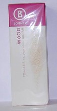 Bogner! WOOD Woman **200ml