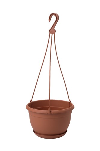 Blumenampel pflanzenampel - blumenampel,