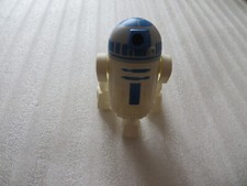 McDonalds Happy Meal Star Wars Roboter R2D2