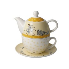 Goebel Tea for One Freundlieb