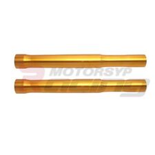 2xTauchrohr Gabel Außenrohre