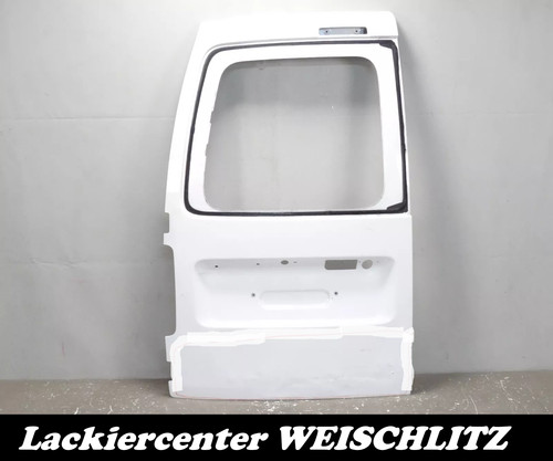 Caddy hecktür flügeltür - vw,