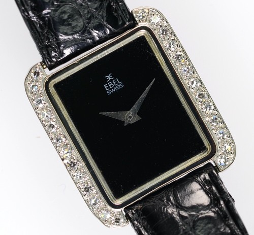 Ebel uhr vintage - ebel,