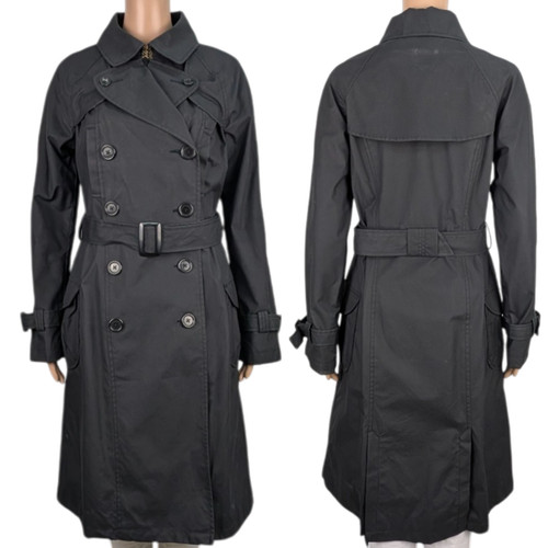 Old navy trench coat - coat, women's