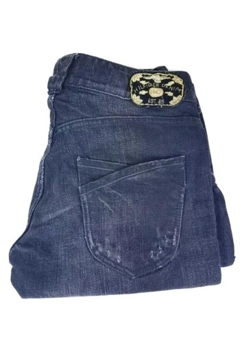 Tommy hilfiger herren jeans - hilfiger,