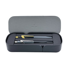 Rolex Caran D'ache VIP Kugelschreiber Set Kuli Stift Schreiber ballpoint ben