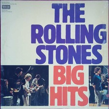 The Rolling Stones – Big
