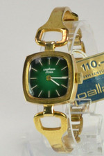 pallas alte Damen Armbanduhr