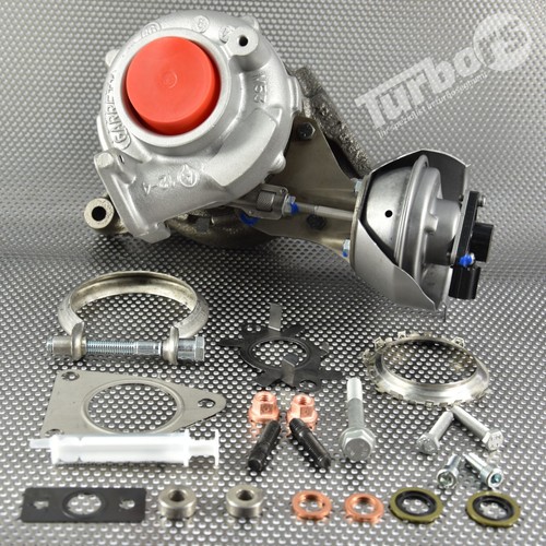 Turbolader für peugeot 307 - für,