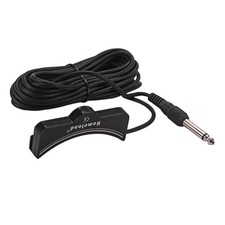 Schallloch Tonabnehmer