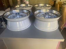 Rial Mesh FELGEN 15" 4X100 7J