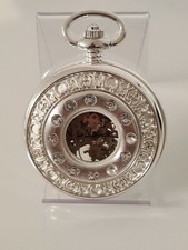 Große Mechanische Taschenuhr