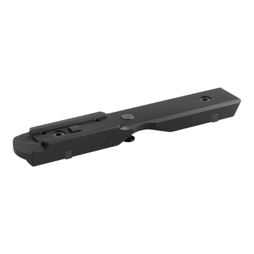Dentler montageschiene basis - dentler, basis®