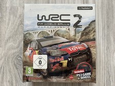 Wrc fia world rally - 2,