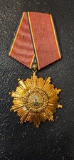 Orden, Medaille Rumänien 23