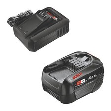 Bosch PBA 18V 4,0 Ah W-C