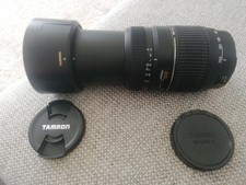 Tamron AF A17 70-300 mm F/40-5.6 Di LD Objektiv