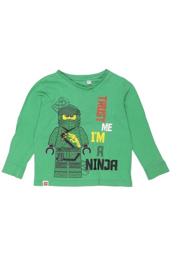 Lego wear langarmshirt jungen - lego,