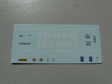 TTauta Spur TT Set Decals