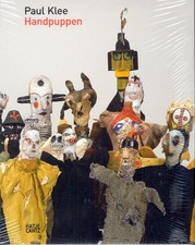 Paul Klee: Handpuppen