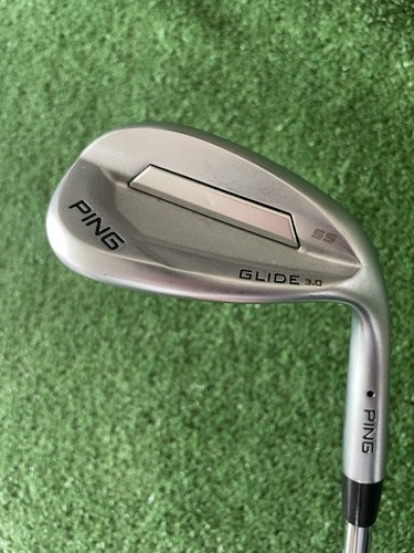 Ping glide sand wedge - glide, 54