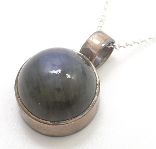 Halskette 925 sterling - 925, silber