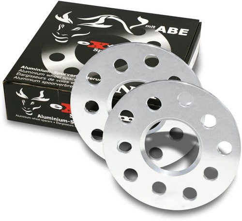 20mm alu spurverbreiterung - 20mm,