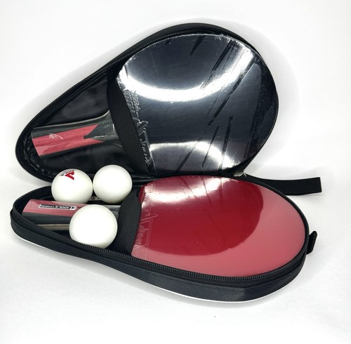 Joola set duo carbon - set,