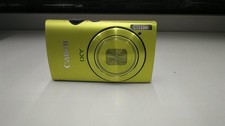 Canon IXY 600F PowerShot ELPH