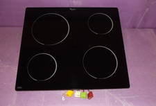 Whirlpool AKT108/NE AKT108/IX
