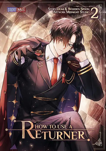 How use returner - a, 02
